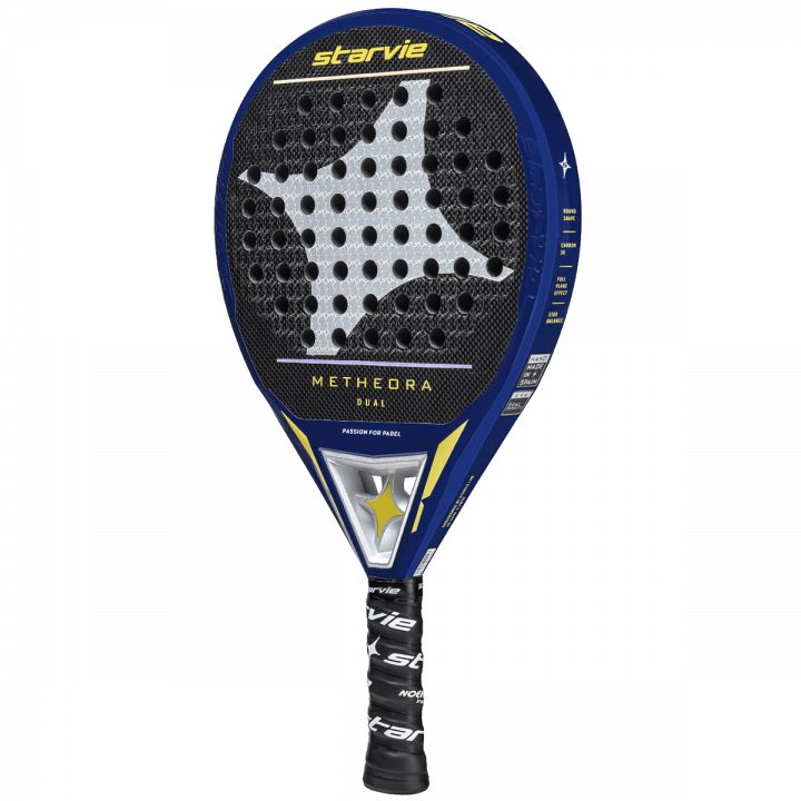 Starvie Metheora Dual Blue